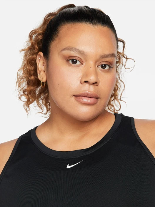 Nike One Dri-FIT Standard Tank Plus