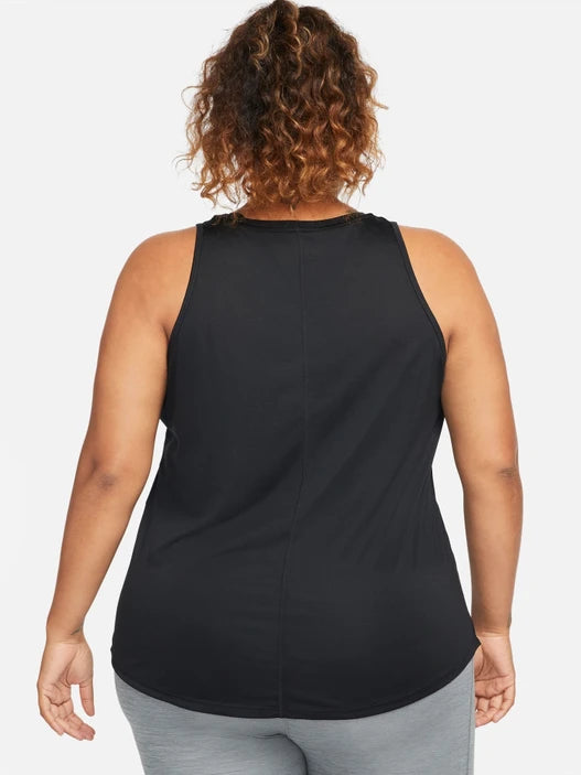 Nike One Dri-FIT Standard Tank Plus