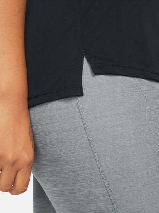 Nike One Dri-FIT Standard Tank Plus