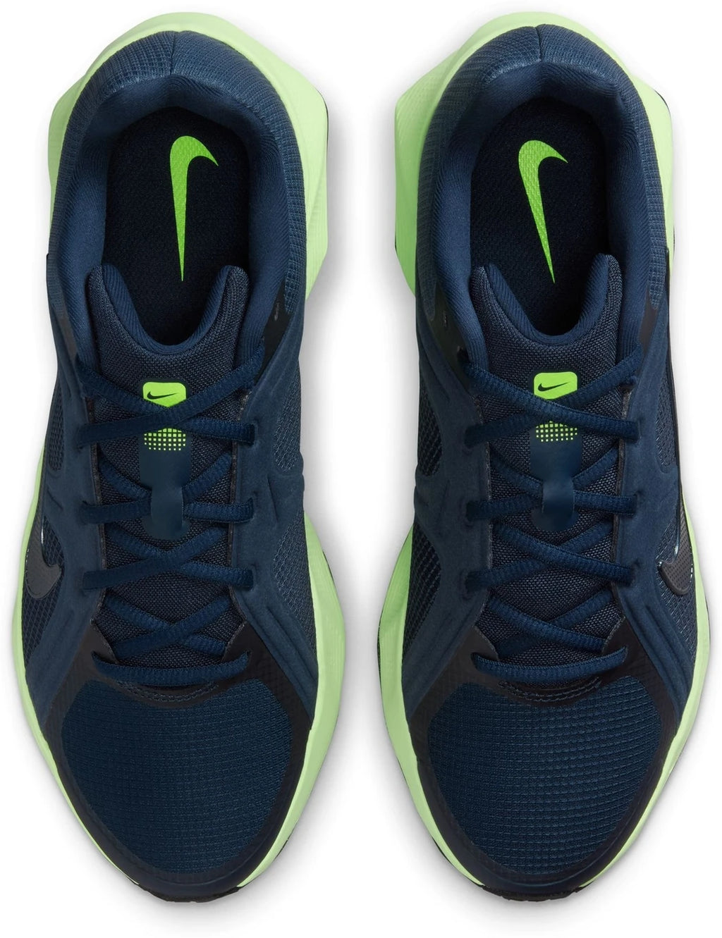 Nike Metro Tek Performance Trainer