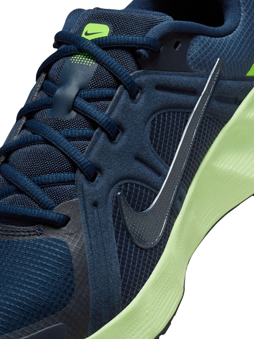 Nike Metro Tek Performance Trainer