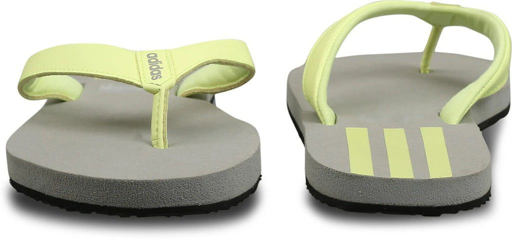 Adidas Synthetic Slippers for Women