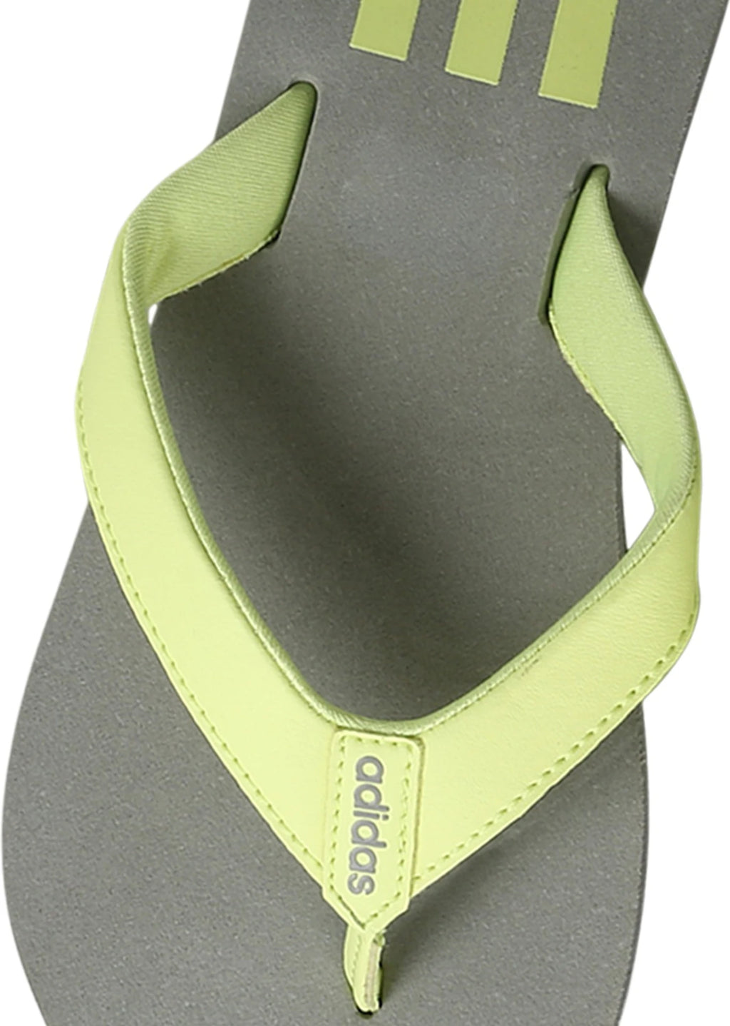 Adidas Synthetic Slippers for Women