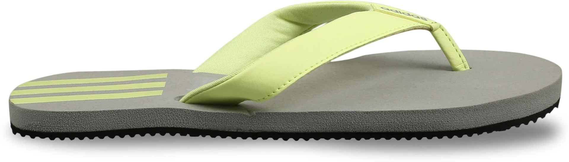 Adidas Synthetic Slippers for Women