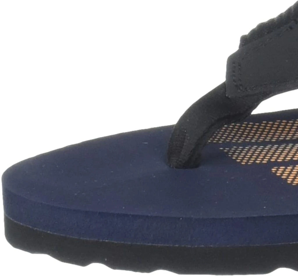 Adidas Zenith PU Synthetic Slippers for Men