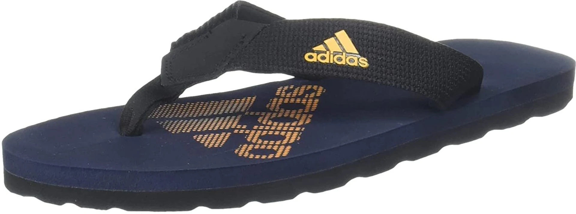 Adidas Zenith PU Synthetic Slippers for Men