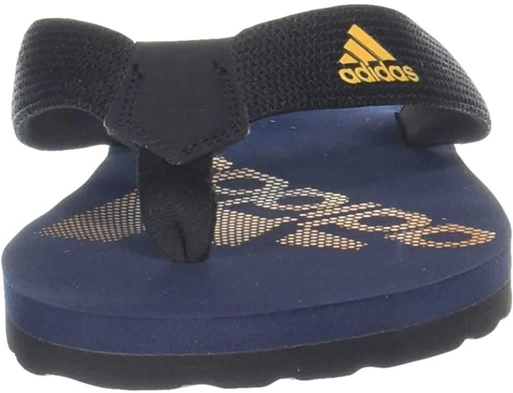 Adidas Zenith PU Synthetic Slippers for Men