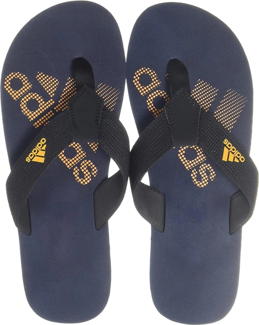 Adidas Zenith PU Synthetic Slippers for Men