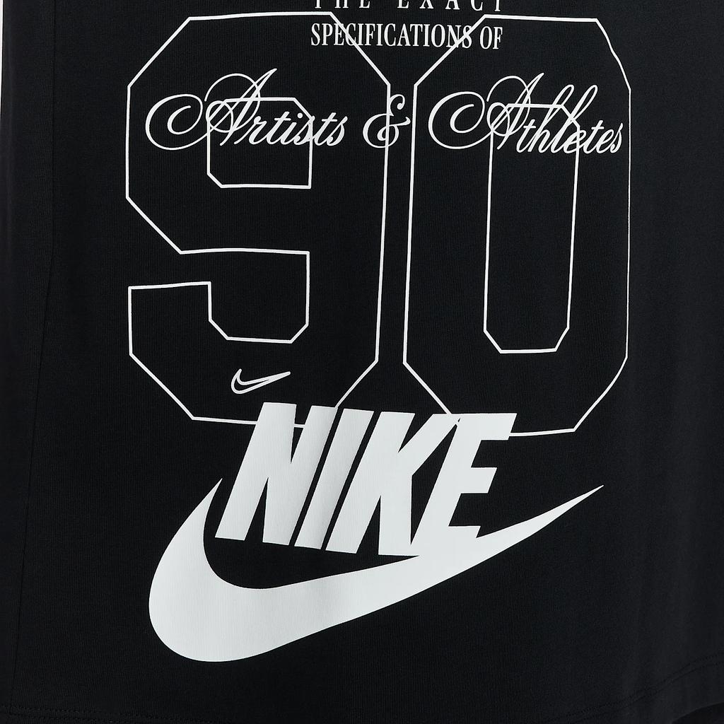 Nike Sportswear Dance Oversized T-shirt