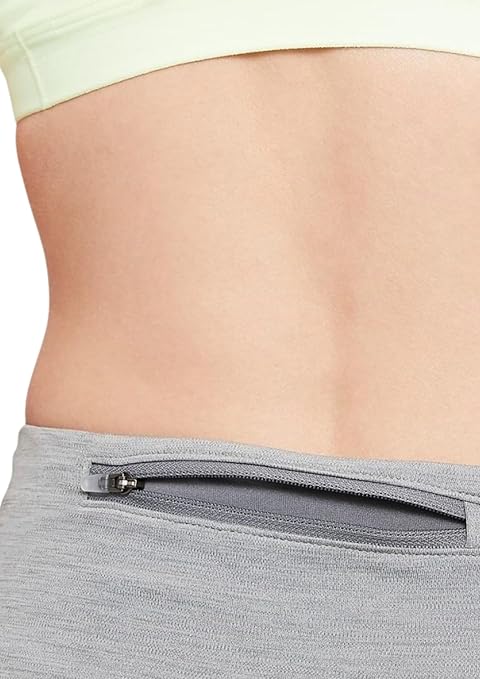 Nike Dri-FIT Fast Crop Running Tights
