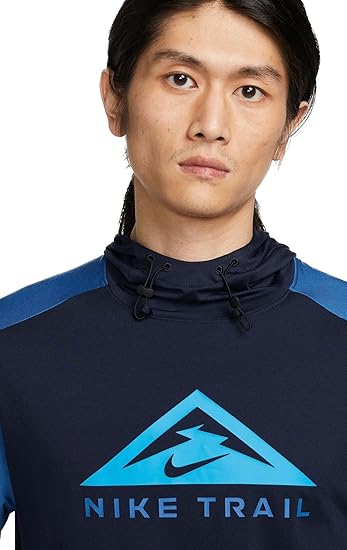 Nike Dri-FIT Train's Hoodie