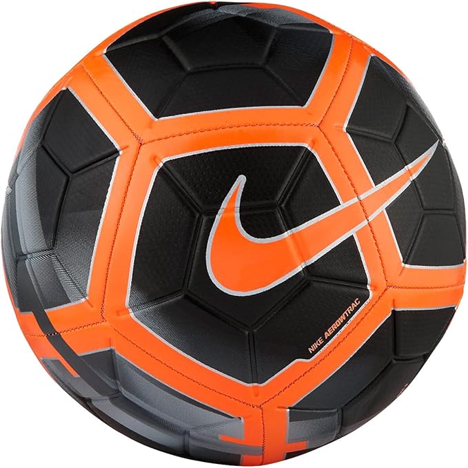 Nike FC Barcelona Strike Football