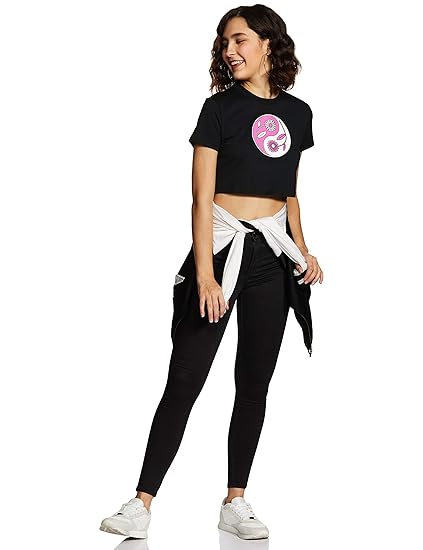 Nike AS Women's Sportswear Duality Short Sleeve Graphic T-Shirt