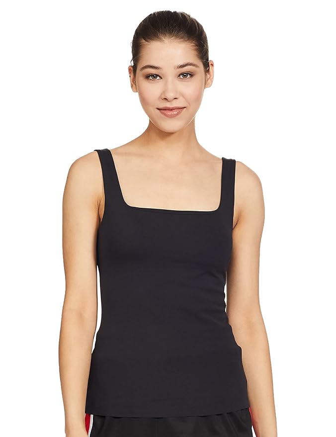 NIKE Yoga Luxe Tank