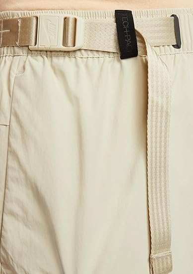 Nike Sportswear Tech Pack Woven Ultra Cargo Shorts