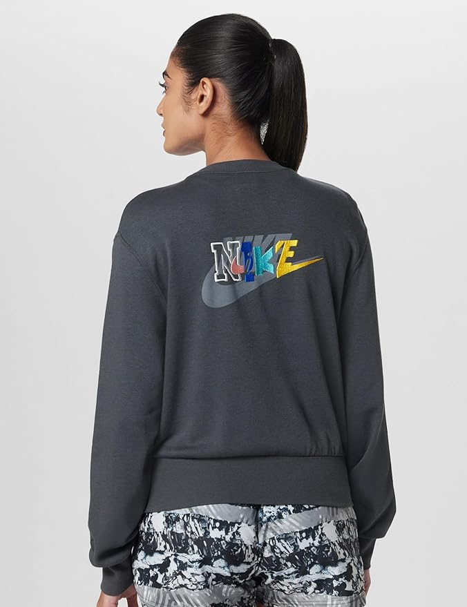 Nike Sportswear Women's Fleece Crewneck Sweatshirt