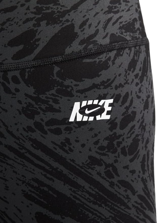 Nike Women's One Dri-FIT High-Rise 7/8 Tights