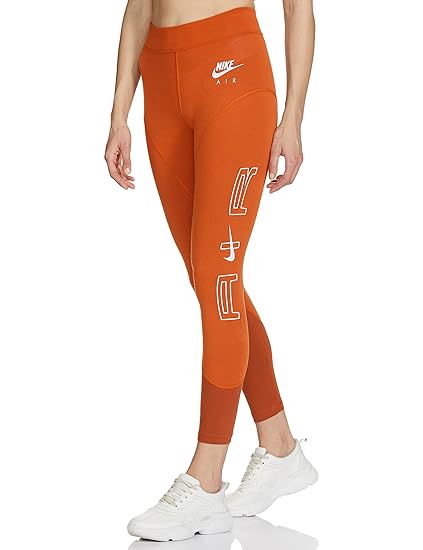 Nike Sportswear Women's Air High-Rise Leggings
