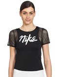 Nike Runway Women's Short-Sleeve Running Top