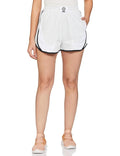 Nike Women's Circa High-Rise Fleece Shorts