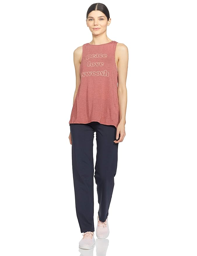 Nike Women's GRX Yoga Tank Top