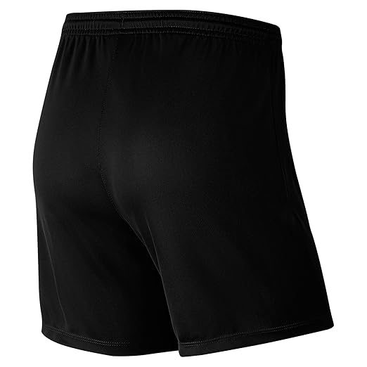 Nike Women's Dri-FIT Park III Shorts