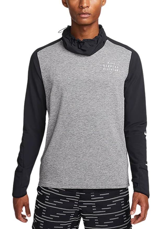 Nike Men's Running Sphere Element Top