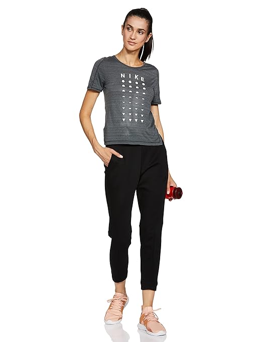 Nike Icon Clash Short-Sleeve Top