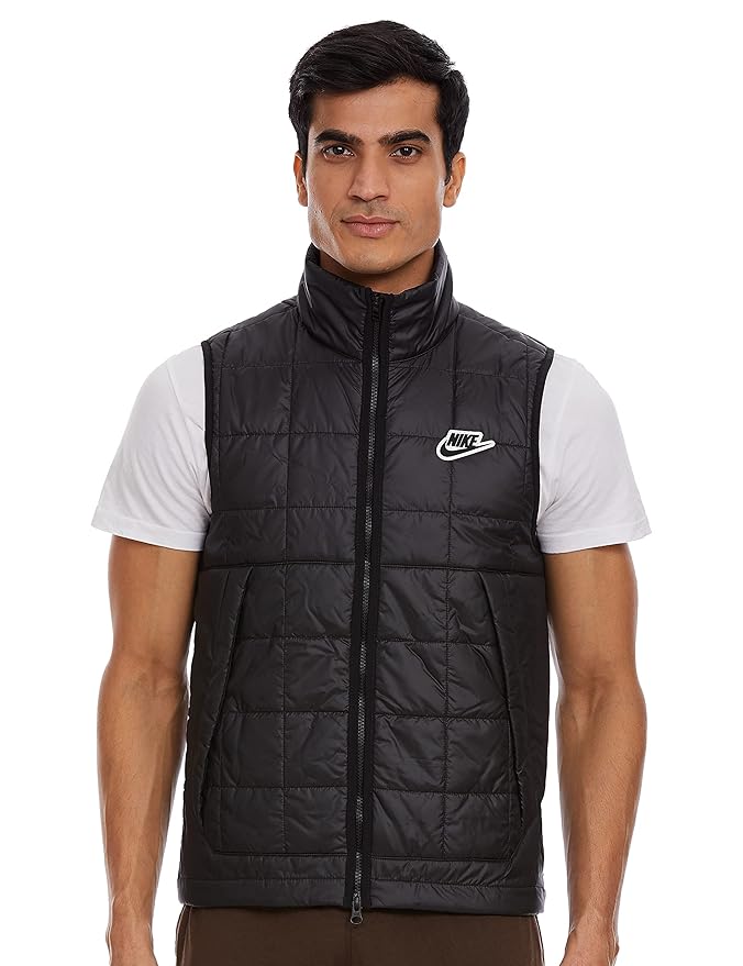 Nike AS Men's NSW Synthetic Fill Vest