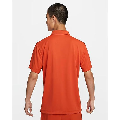 Nike Court Dri-FIT Polo Solid