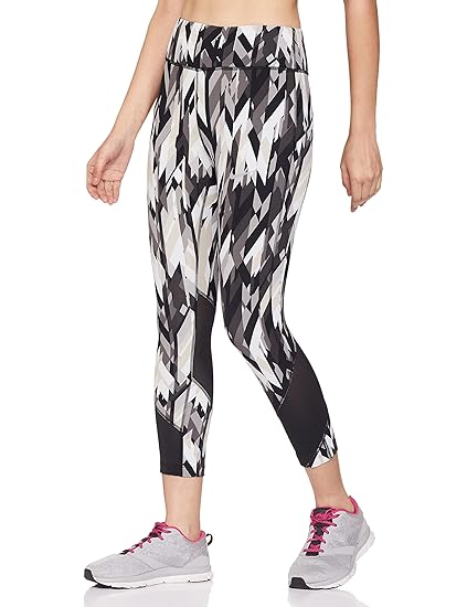 Nike Women's Epic Lux Power Cropped Running Tights