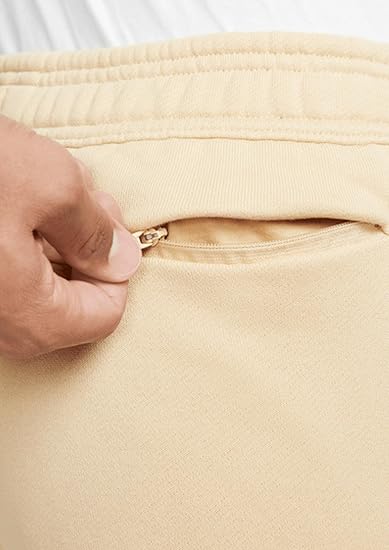 Nike Sportswear Men's Air French Terry Shorts