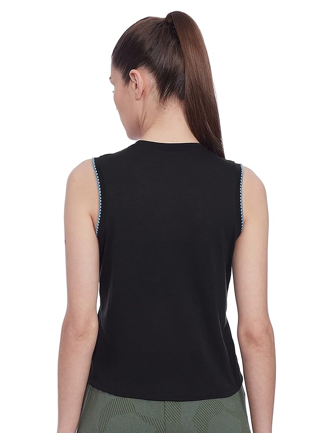 Nike Women's New York Crochet Tank