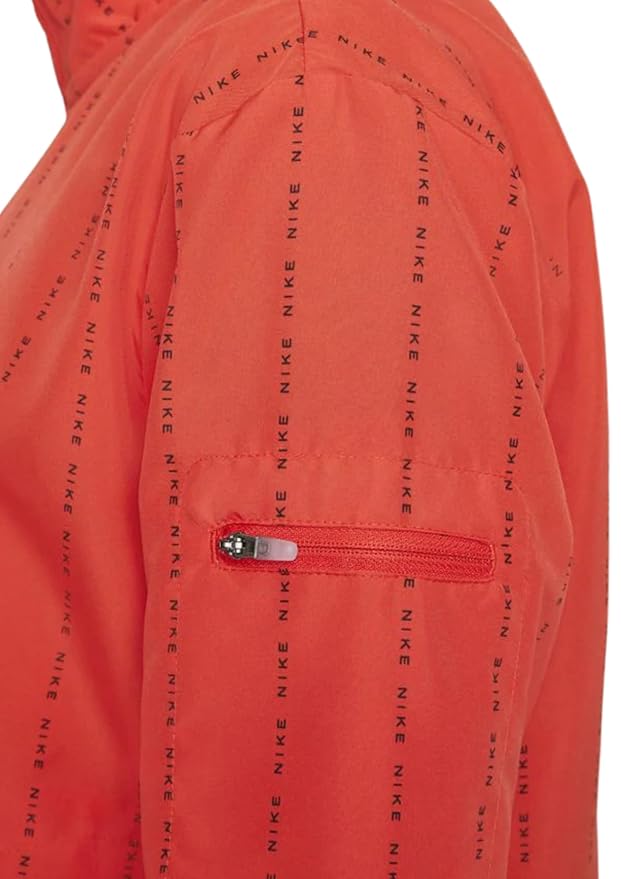 Nike Women's Dri-FIT Icon Clash Jacket