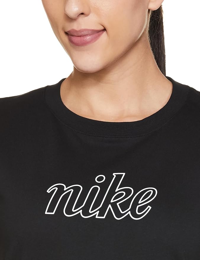 Nike Sportswear Women's Icon Clash T-Shirt