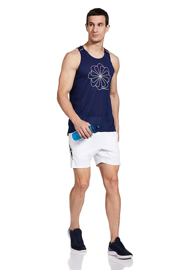 Nike Men's Miler Cool Running Tank Top