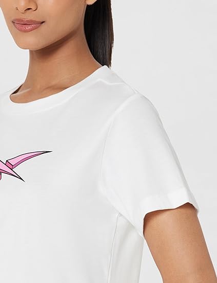 Nike Sportswear Grade School Glow Swoosh Graphic T-Shirt