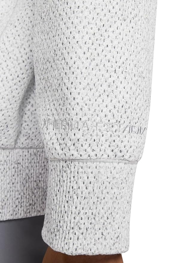 Nike Men's Sportswear Therma-FIT ADVANCED Crewneck Pullover