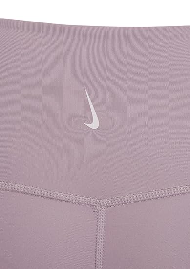 Nike Dri-FIT Women's 7/8 Tights with Cut-Out Detail