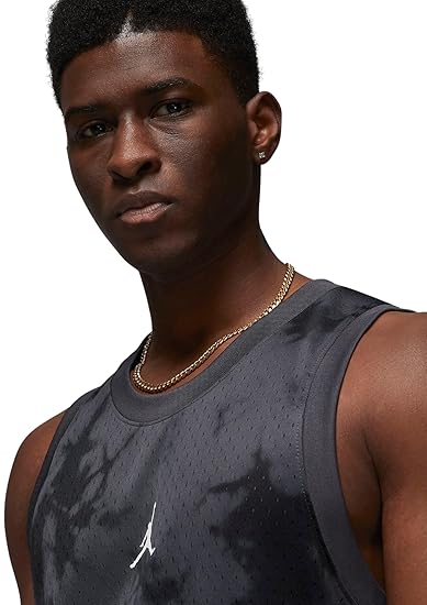 Nike J Dri-FIT Sprt BC All-over Print Mesh Jersey