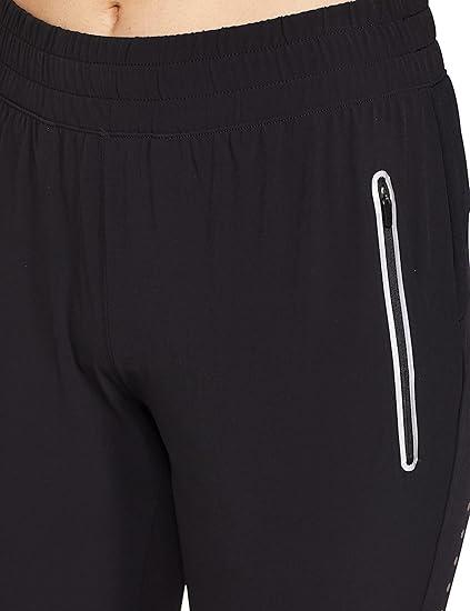 Nike Women's Swift Flex Running Cropped Top