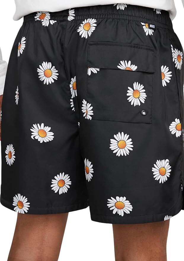 Nike AS Men's Sportswear Special Edition All-Over Print Flow Shorts