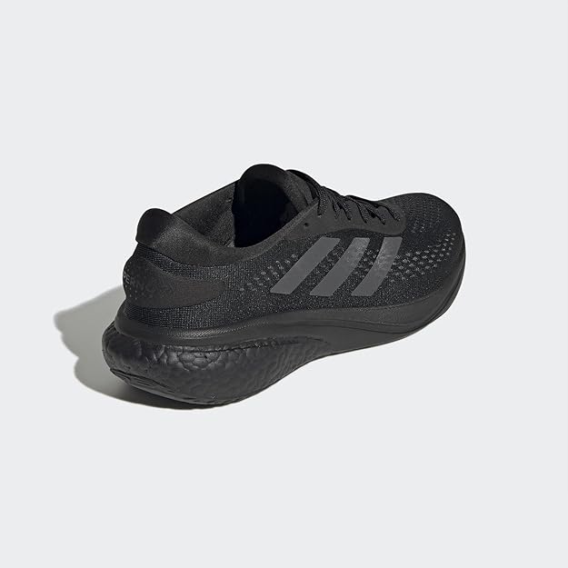 Adidas Supernova M Textile Running Shoes for Men
