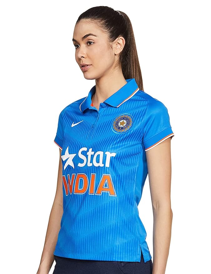 Nike AS EM ODI Women's Stadium Short Sleeve Jersey