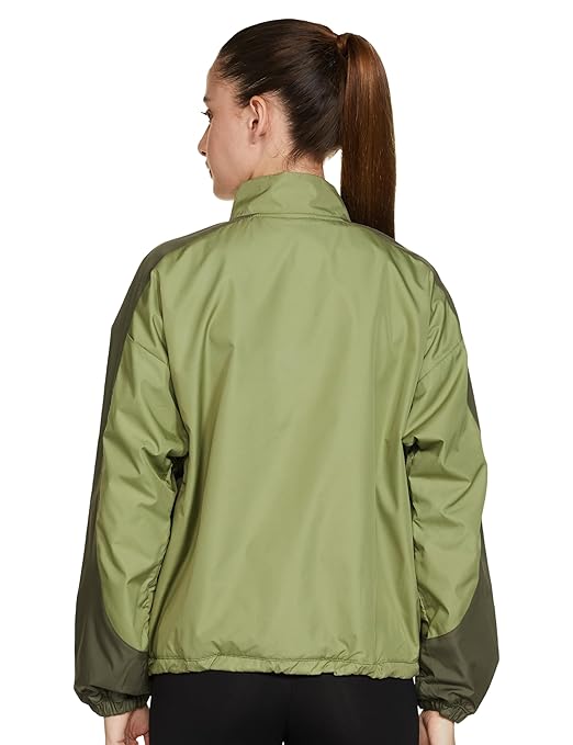 Nike Air Dri-FIT Performance Jacket