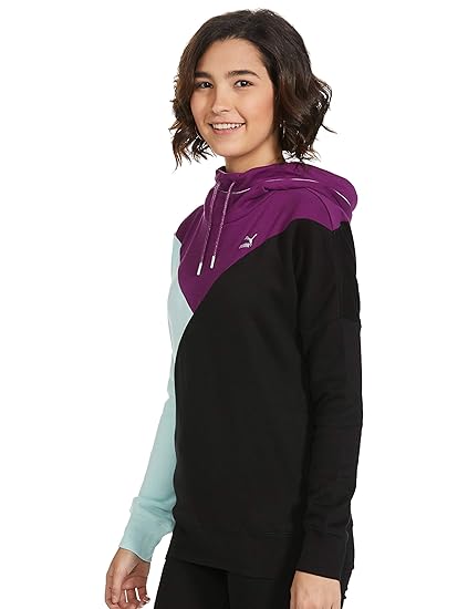 Puma 90s Hoodie Grape Juice