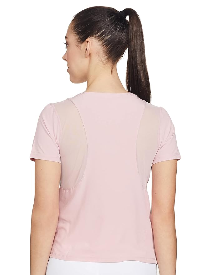 Nike Women's Air Short-Sleeve Top