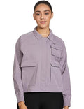 Nike Sportswear Women's Swoosh Woven Jacket