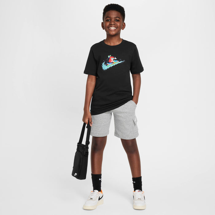 Nike Sportswear T-shirt Boxy 1