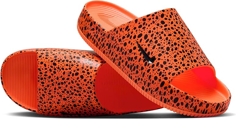 Nike Calm Slide Print NS